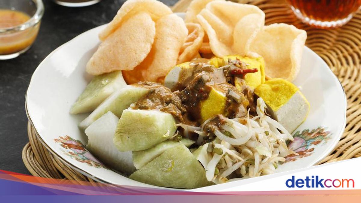 10 Rekomendasi Kuliner Berbasis Bahan Lokal yang Tidak Terlalu Dikenal di Cilacap